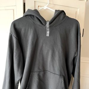 Aritzia sweatshirt cozy fleece